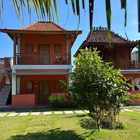 Casa Komala Uluwatu