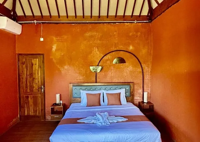 Casa Komala 3*