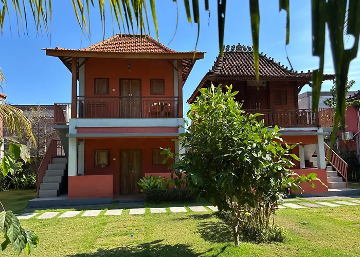 Casa Komala
