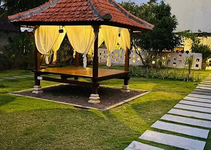 Casa Komala