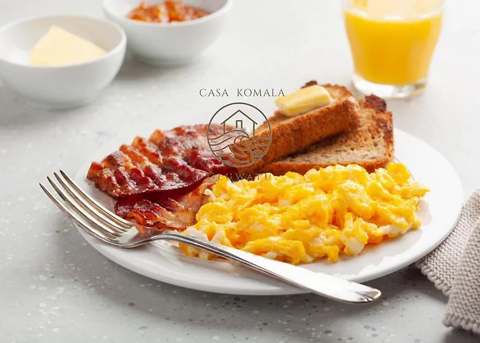 Casa Komala ウルワツ