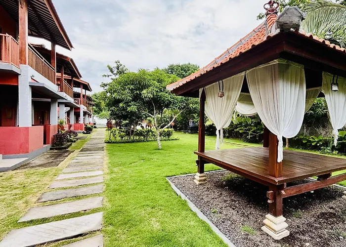 Casa Komala ウルワツ