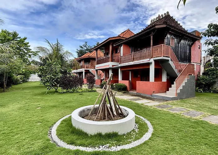 Casa Komala 3*