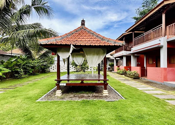 Casa Komala 3*
